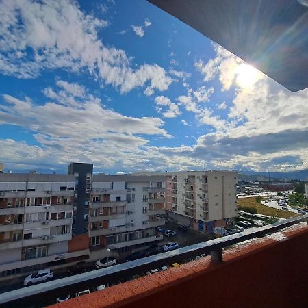 Hana Apartment พอดโกริกา ภายนอก รูปภาพ