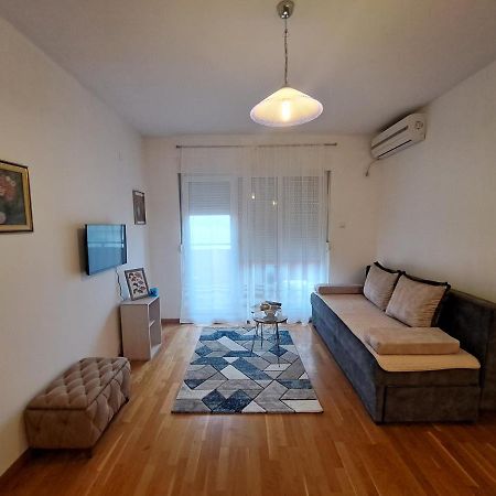 Hana Apartment พอดโกริกา ภายนอก รูปภาพ