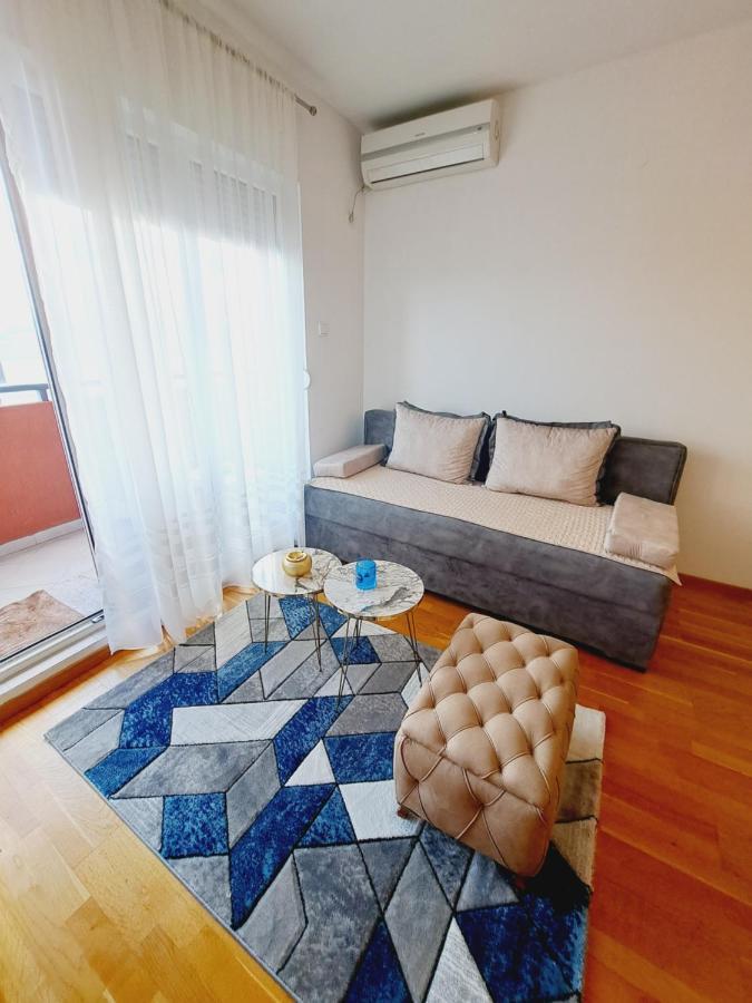 Hana Apartment พอดโกริกา ภายนอก รูปภาพ