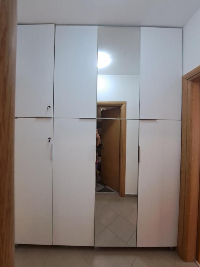 Hana Apartment พอดโกริกา ภายนอก รูปภาพ