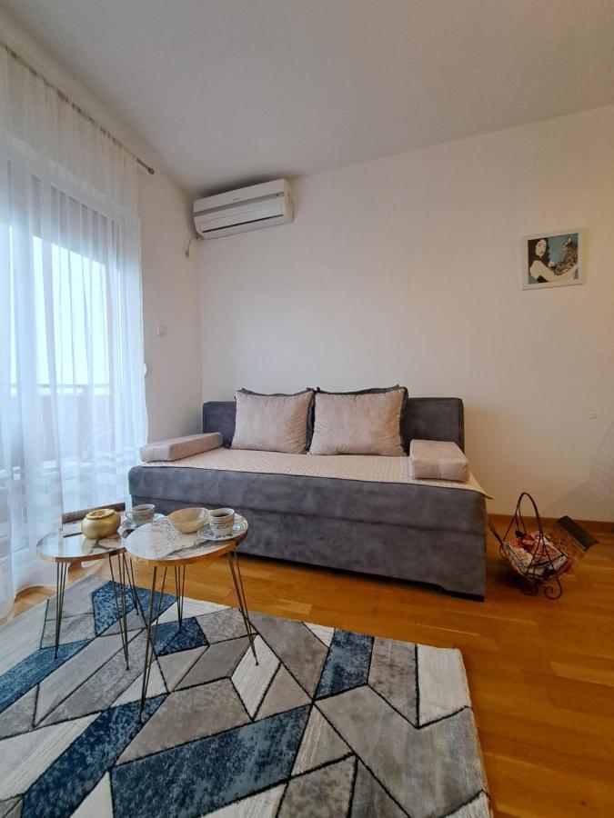 Hana Apartment พอดโกริกา ภายนอก รูปภาพ