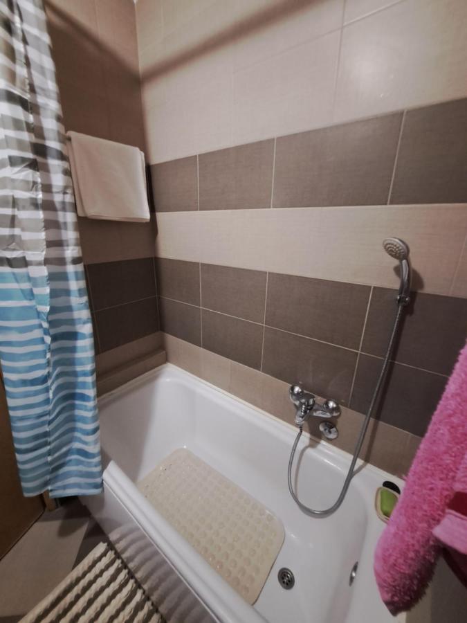Hana Apartment พอดโกริกา ภายนอก รูปภาพ